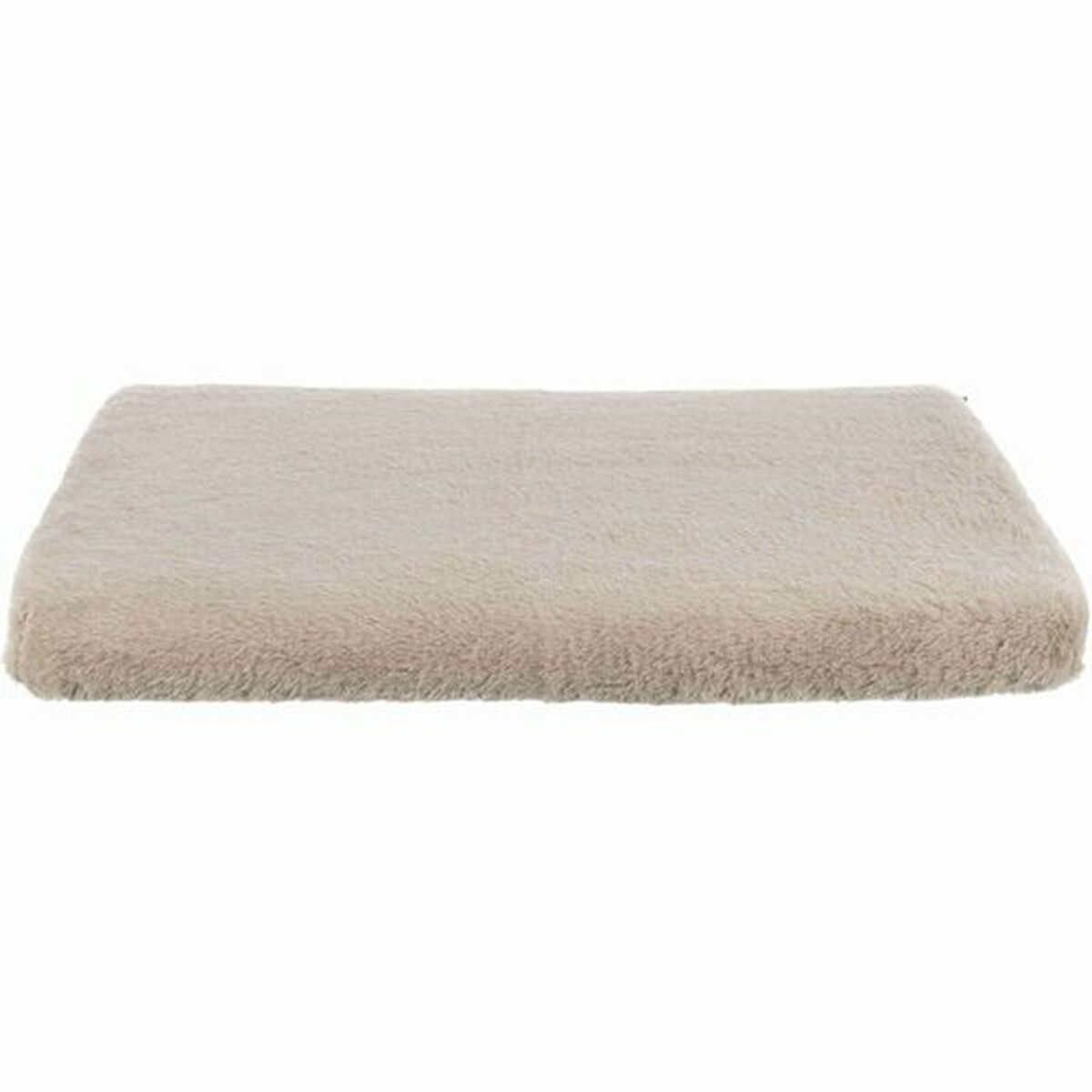 Trixie Hundebett Trixie Vital Lonni Hellbraun 50 × 35 Cm