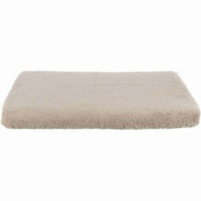 Trixie Hundebett Trixie Vital Lonni Hellbraun 50 × 35 Cm