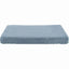 Trixie Hundebett Trixie Vital Lonni Blau Grau 50 × 35 Cm