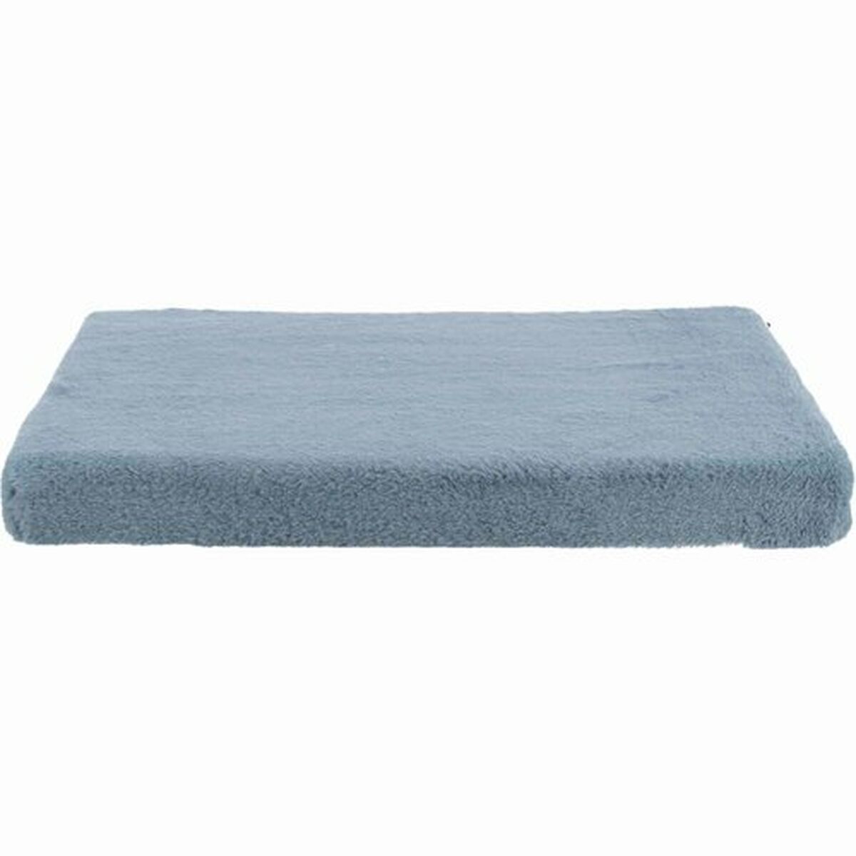 Trixie Hundebett Trixie Vital Lonni Blau Grau 50 × 35 Cm