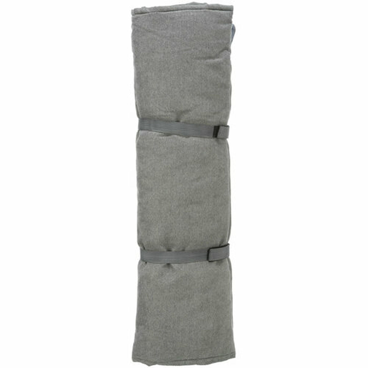 Trixie Decke Für Haustiere Trixie Leni Grau Wildleder 80 × 60 Cm