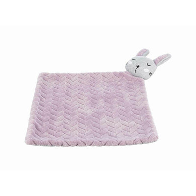 Trixie Decke Für Haustiere Trixie 038242 Lila Hellgrau 55 X 40 Cm