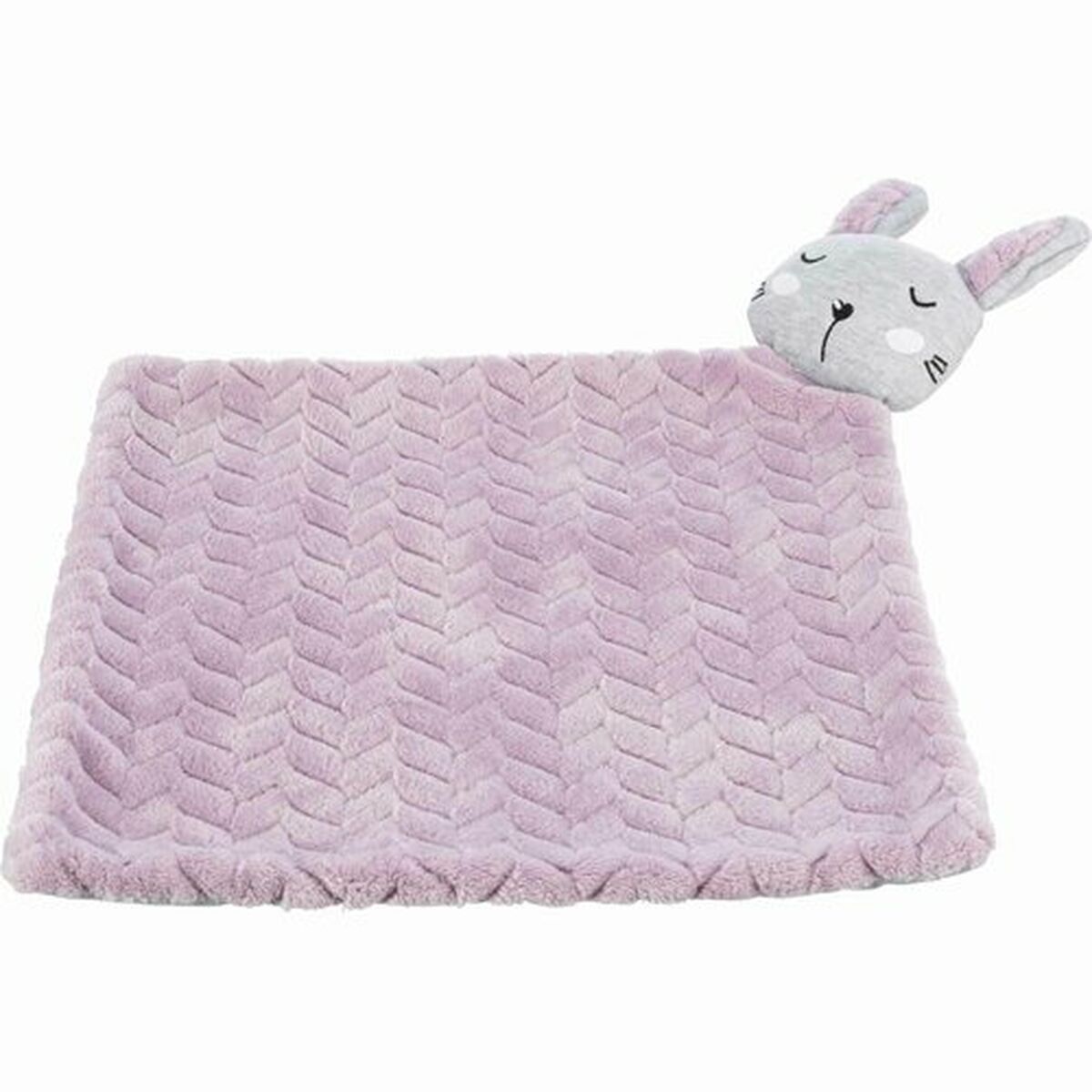 Trixie Decke Für Haustiere Trixie 038242 Lila Hellgrau 55 X 40 Cm