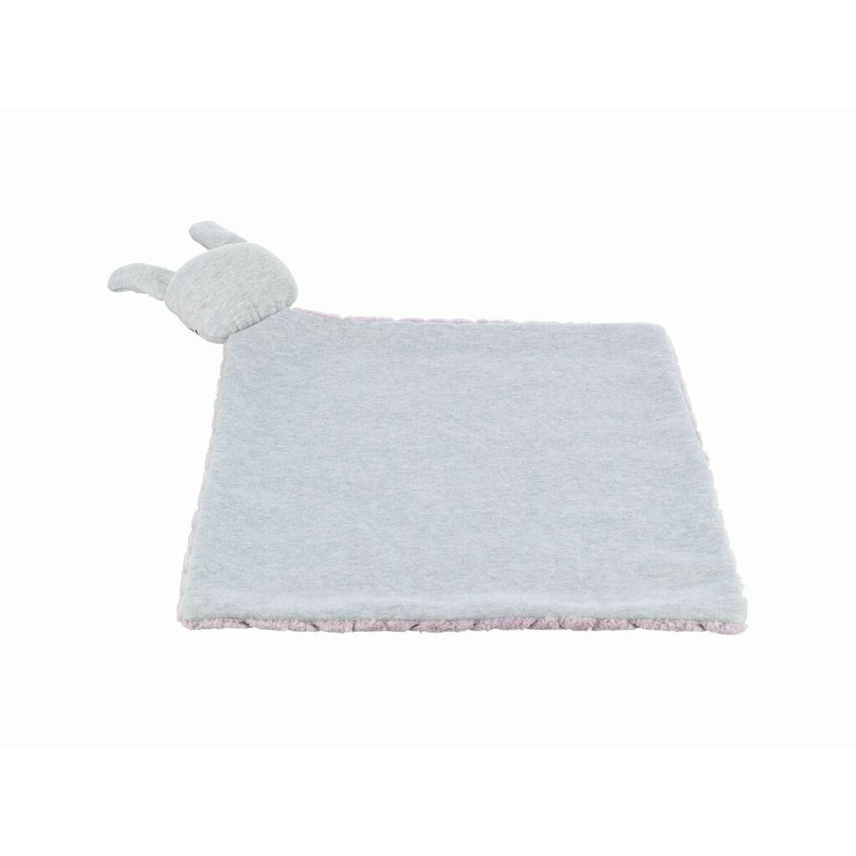 Trixie Decke Für Haustiere Trixie 038242 Lila Hellgrau 55 X 40 Cm