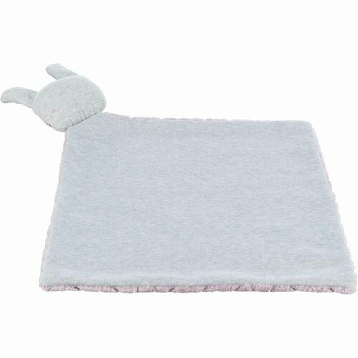 Trixie Decke Für Haustiere Trixie 038242 Lila Hellgrau 55 X 40 Cm