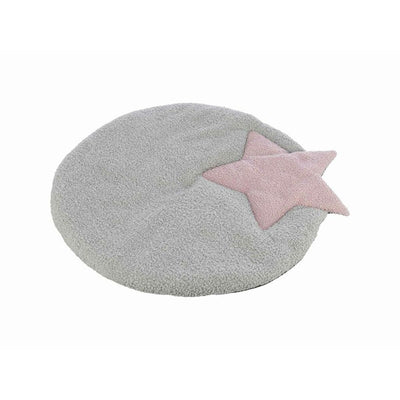 Trixie Matratze Trixie Grau Lila 55 X 61 Cm
