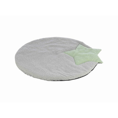 Trixie Matratze Trixie Grau Minze 86 X 80 Cm