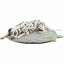 Trixie Matratze Trixie Grau Minze 86 X 80 Cm