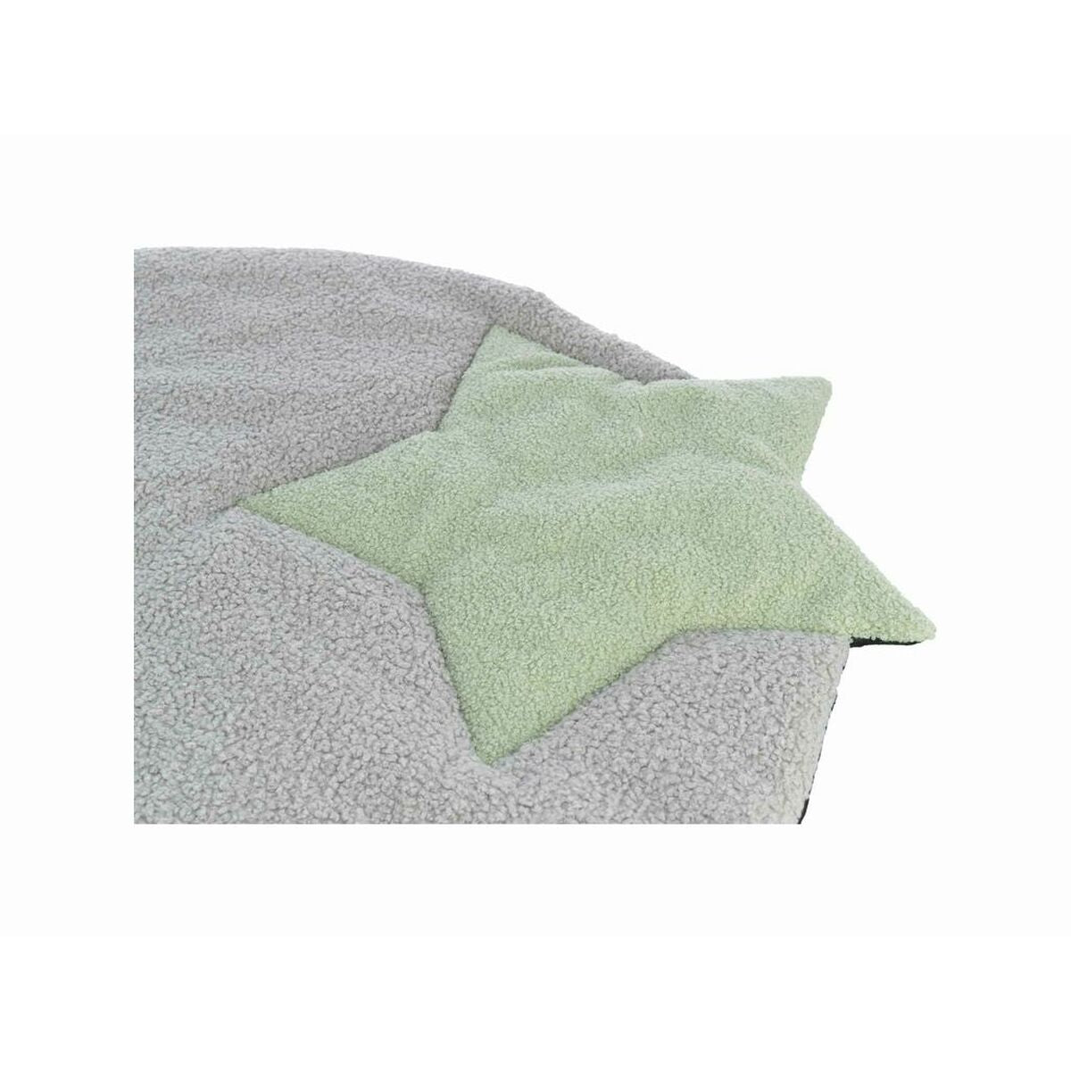 Trixie Matratze Trixie Grau Minze 86 X 80 Cm