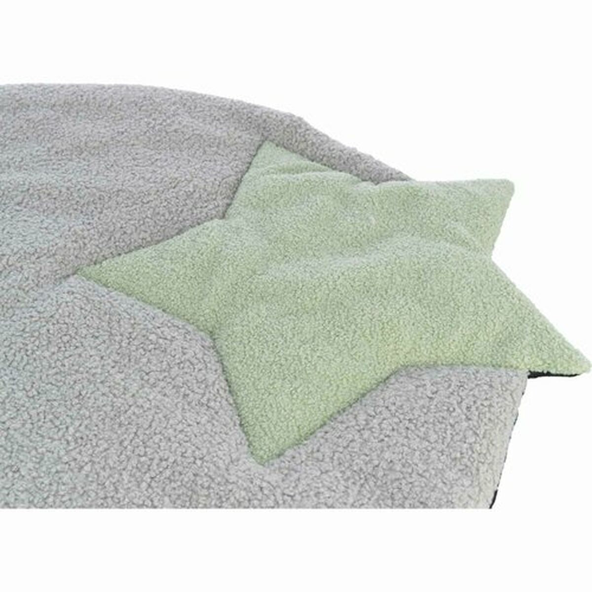 Trixie Matratze Trixie Grau Minze 86 X 80 Cm