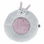 Trixie Hundebett Trixie Junior Lila Hellgrau Ø 40 Cm