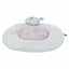Trixie Hundebett Trixie Junior Lila Hellgrau Ø 40 Cm