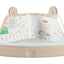 Zolux Toilette Nagetier Beige
