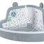 Zolux Toilette Nagetier Grau