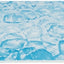 Trixie Kaninchen Blau