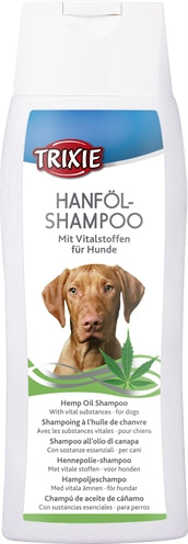 Trixie Shampoo Hanföl