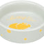 Trixie Futterschale Keramik Spotlight Hamster Assortiert