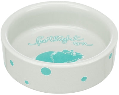 Trixie Futterschale Keramik Spotlight Hamster Assortiert