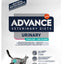 Advance Veterinary Diet Katzenurin Sterilisiert Weniger Kalorien