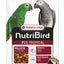 Nutribird Nährstoffvögel P15 Tropisches Erhaltungsfutter