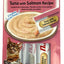 Inaba Churu Thunfisch / Lachs