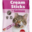 Sanal Sticks Katze Lachs