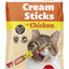 Sanal Sticks Katze Huhn
