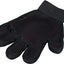 Trixie Pflegehandschuh Mesh Material / Tpr Rosa / Schwarz