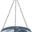 Trixie Tropfschale Keramik Blau
