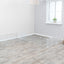 Trixie Indoorren Metall / Kunststoff Weiss