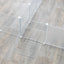 Trixie Indoorren Metall / Kunststoff Weiss