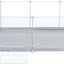 Trixie Für Innenlauf 62460 Grau/Weiss