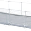 Trixie Für Innenlauf 62460 Grau/Weiss
