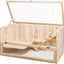 Trixie Nagetier Haus Holz