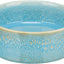 Trixie / Trinkschale Keramik Blau