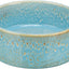 Trixie / Trinkschale Keramik Blau