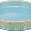 Trixie / Trinkschale Keramik Blau