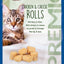 Trixie Hühner- Und Käsebrötchen Für Katzen Glutenfrei