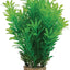 Zolux Ornament Pastic Pflanze Auf Steinen Neutral Sortiert
