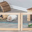 Trixie Innenauslauf Für Meerschweinchen Mit 4 Elementen