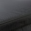 Trixie Vital Hundekorb Lino Eckig Schwarz/Grau