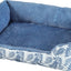 Zolux Neolife Korb Meerschweinchen Blau