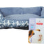 Zolux Neolife Korb Meerschweinchen Blau