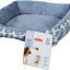 Zolux Neolife Korb Meerschweinchen Blau