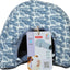 Zolux Neolife Iglu-Meerschweinchen Blau