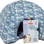 Zolux Neolife Iglu-Meerschweinchen Blau