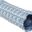 Zolux Neolife Spieltunnel Meerschweinchen Blau