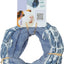 Zolux Neolife Spieltunnel Meerschweinchen Blau