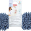 Zolux Neolife Mikrofaser-Schlafmatte Meerschweinchen Blau
