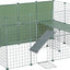 Zolux Neolife Kaninchen Neopark
